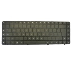 Teclado HP G62 CQ56 CQ62 G56 PRETO PT-PT