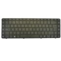 Teclado HP G62 CQ56 CQ62 G56 PRETO PT-PT