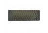 Keyboard HP G62 CQ56 CQ62 G56 BLACK EN-EN