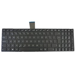 Keyboard ASUS K550 K750 BLACK