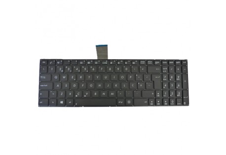 Teclado ASUS K550 K750 PRETO