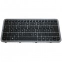 Teclado PT-PT HP Pavilion DM3-1000 PRETO