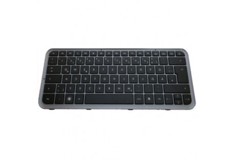 Teclado HP DM3