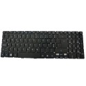 Teclado ACER Aspire Ultrabook V5-531 V5-571 PRETO