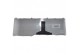Teclado Toshiba A500 Prata PT-PT