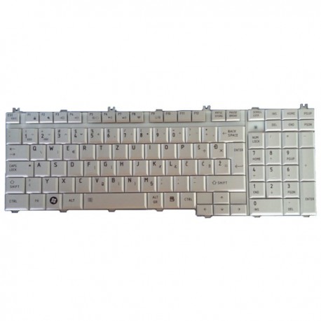 Clavier TOSHIBA Satellite C70D-B-307 C70D-B-309 Français Azerty