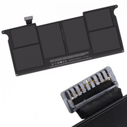 Bateria APPLE MacBook Air 11POL A1406 Genérico