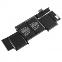 Battery APPLE Macbook Pro 13 POL A1502 2015 Generic