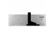 Teclado TOSHIBA Satellite L50-B L50D-B PRETO PT-PT