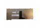 Teclado TOSHIBA Satellite A300 L300 PRATEADO PT-PT