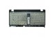 Teclado ASUS Eeepc 1215 1215N 1215P PRETO PT-PT