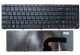 Teclado Asus N50 Preto PT-PT