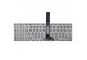 Teclado ASUS K750 X750 PRETO PT-PT