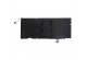 Teclado A1297 PRETO PT-PT