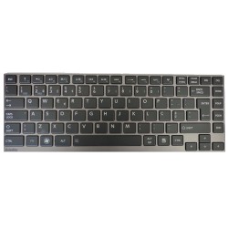 Teclado TOSHIBA Portege Z30-A Retro-iluminado PRETO PT-PT - Disponibilidade sob consulta