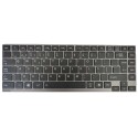 Teclado TOSHIBA Portege Z30-A Retro-iluminado PRETO PT-PT - Disponibilidade sob consulta