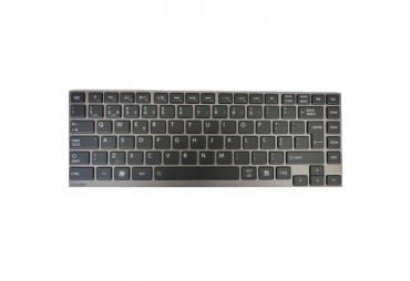 Teclado TOSHIBA Portege Z30-A Retro-iluminado PRETO PT-PT