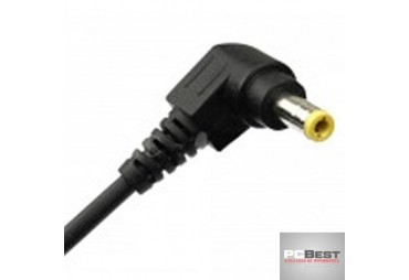 Carregador TOSHIBA 19V 4.74A 90W 5.5*2.5mm Genérico (Mickey)