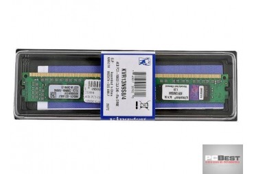 MEMÓRIA KINGSTON 4GB DDR3