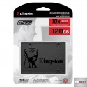 DISCO RÍGIDO A400 120GB SSD 2,5 KINGSTON