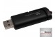 Pen USB KINGSTON Data Traveler 104 (32 GB - USB 2.0 - Preto)
