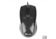 NGS WIRED MOUSE MIST BLACK