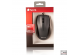 NGS WIRED MOUSE MIST BLACK