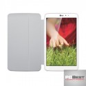 LG QuickPad Case FOR LG G Pad 8.3 - WHITE