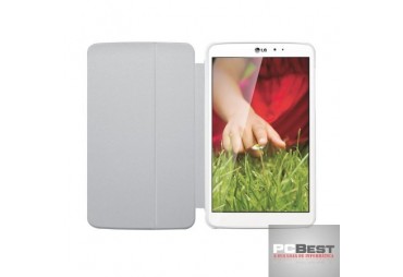 LG QuickPad Case PARA LG G Pad 8.3 - BRANCA