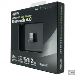 ASUS USB-BT400 Bluetooth 4.0 USB ADAPTADOR