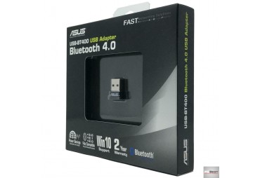 ASUS USB-BT400 Bluetooth 4.0 USB ADAPTADOR