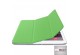 Apple iPad Air Smart Cover Poliuretano - Verde