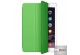 Apple iPad Air Smart Cover Poliuretano - Verde