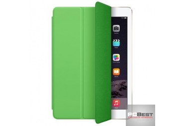 Apple iPad Air Smart Cover Poliuretano - Verde