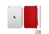 Red APPLE Smart Cover (iPad Mini) Tablet Cover