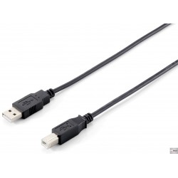 1.0 M EQUIP PRINTER CABLE