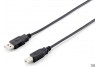 1.0 M EQUIP PRINTER CABLE