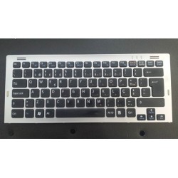 Teclado com Frame para Sony PCG5N2M - Disponibilidade sob consulta