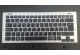 Teclado com Frame para Sony PCG5N2M