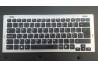 Teclado com Frame para Sony PCG5N2M - Disponibilidade sob consulta