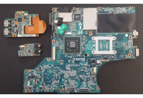 Motherboard para Sony PCG5N2M