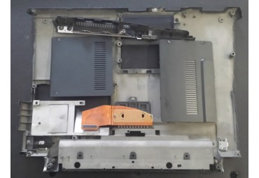 Carcaça para Sony PCG5N2M (Sem ecrã) - Disponibilidade sob consulta