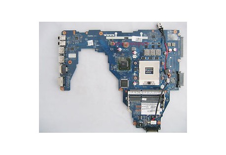 Motherboard Toshiba C 660