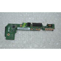 Eee-pc 1011PX Asus Board