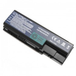 Bateria ACER Aspire 5200 5300 6900 7700 8940G Genérico *Preço sob consulta*