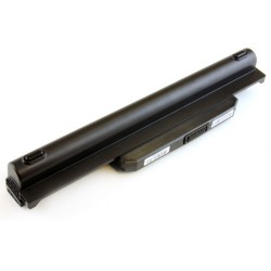 Bateria ASUS A32-K53 A43 K53 X53S Alta capacidade - Genérico