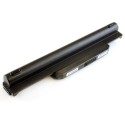 Bateria ASUS A32-K53 A43 K53 X53S Alta capacidade - Genérico