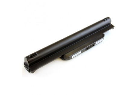 Bateria ASUS A32-K53 A43 K53 X53S Alta capacidade OEM