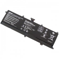 Bateria ASUS VivoBook S200 X201E X202E Genérico