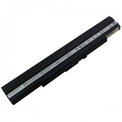 Bateria ASUS U30JC UL50 UL80 Genérico *Preço sob consulta*